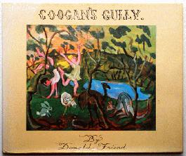 Coogan's Gully - 1